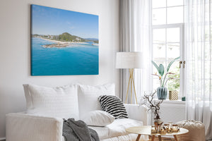 Currumbin Alley Aerial #1 - Gold Coast, QLD - Australia