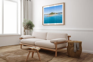 Currumbin Alley Aerial #1 - Gold Coast, QLD - Australia