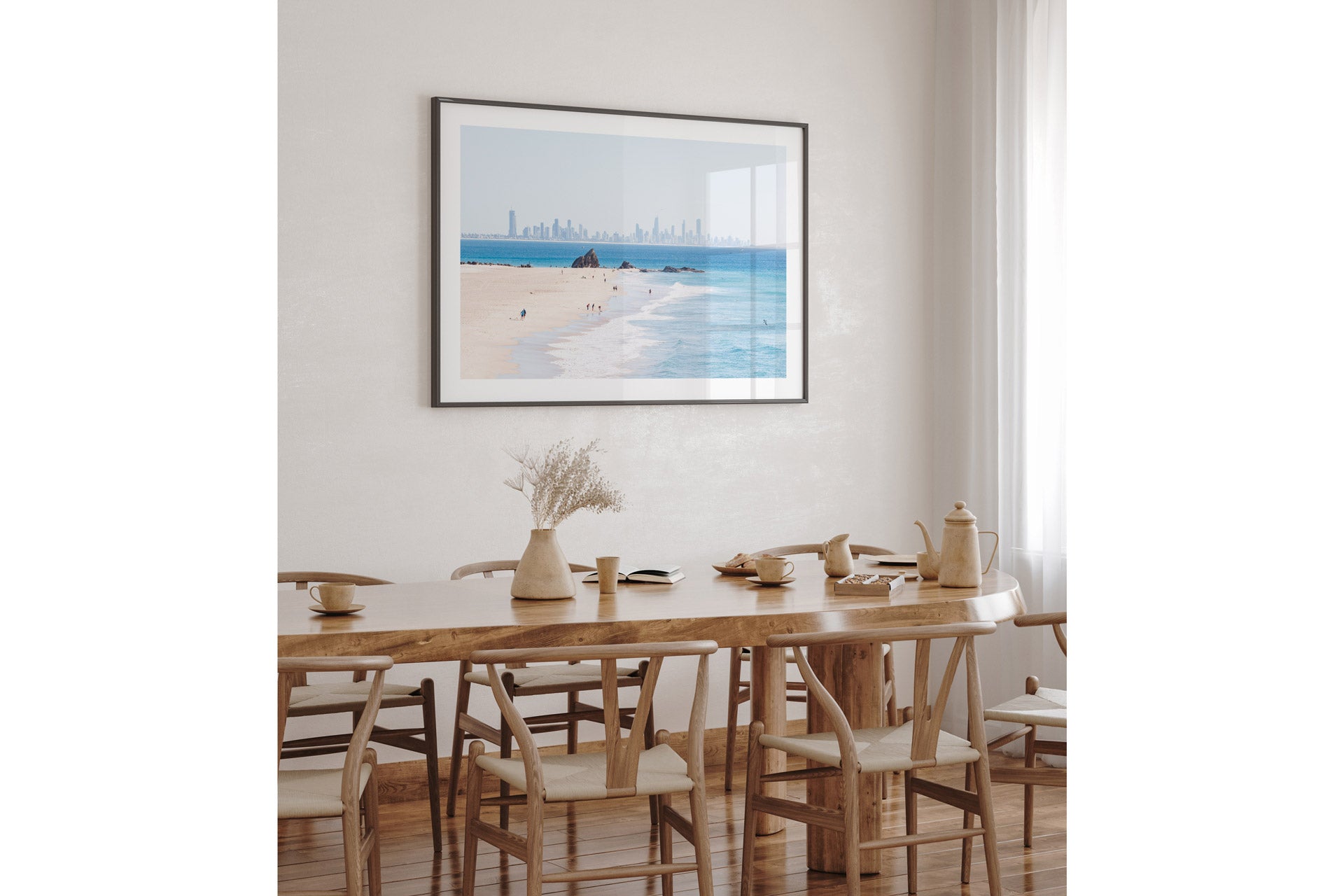 Currumbin Beach 1, Currumbin - QLD, Australia