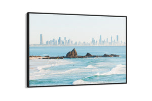 Currumbin To Surfers Paradise, Currumbin - QLD, Australia