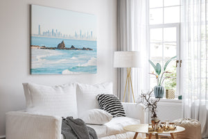 Currumbin To Surfers Paradise, Currumbin - QLD, Australia