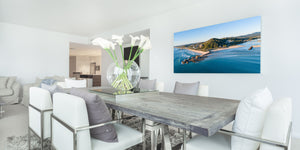 Currumbin Pano #3 - Gold Coast, Australia