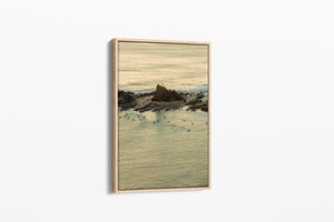 Currumbin Beach Aerial - Gold Coast, Australia