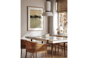 Currumbin Beach Aerial - Gold Coast, Australia