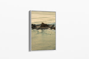 Currumbin Beach Aerial - Gold Coast, Australia