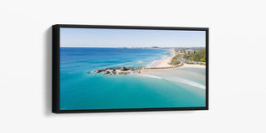 Currumbin Pano #4 - Gold Coast, Australia