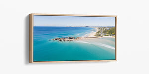 Currumbin Pano #4 - Gold Coast, Australia