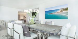 Currumbin Pano #4 - Gold Coast, Australia