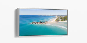 Currumbin Pano #4 - Gold Coast, Australia