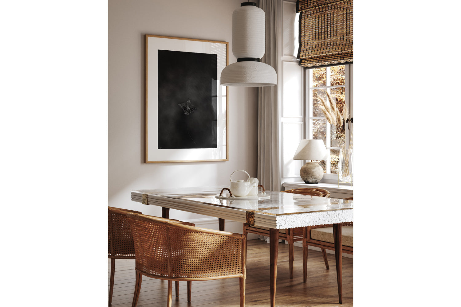 Dark Flight | Wildlife Collection (Copy)