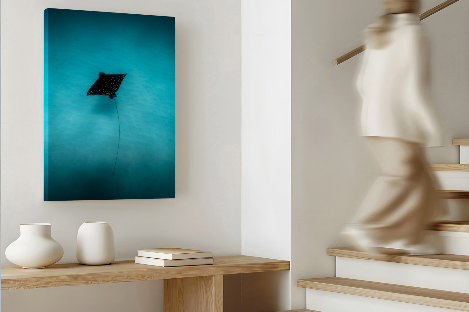 Eagle 1 Colour | Wildlife Collection