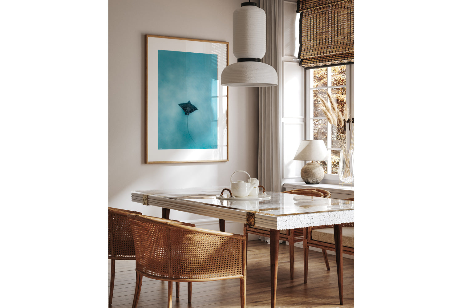 Eagle 2 Colour | Wildlife Collection