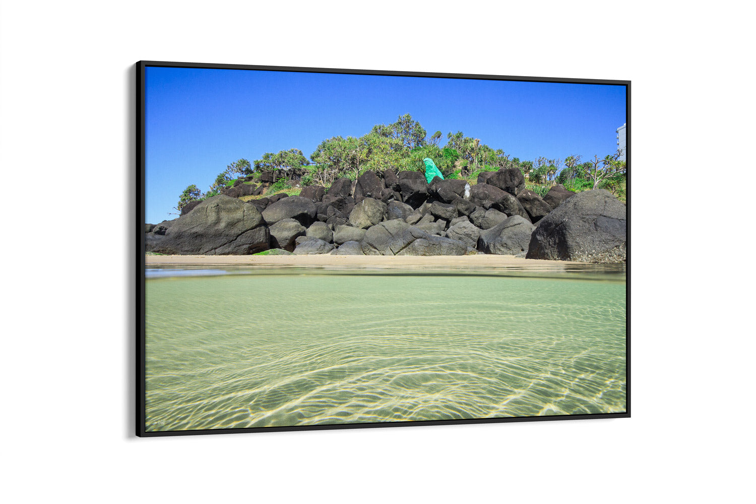 Froggies Split - Coolangatta, QLD - Australia