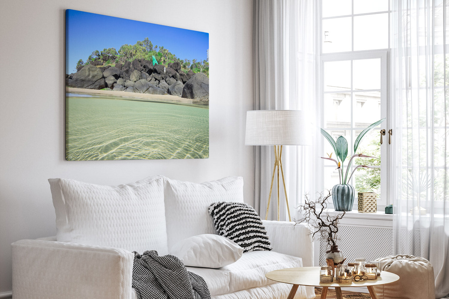 Froggies Split - Coolangatta, QLD - Australia