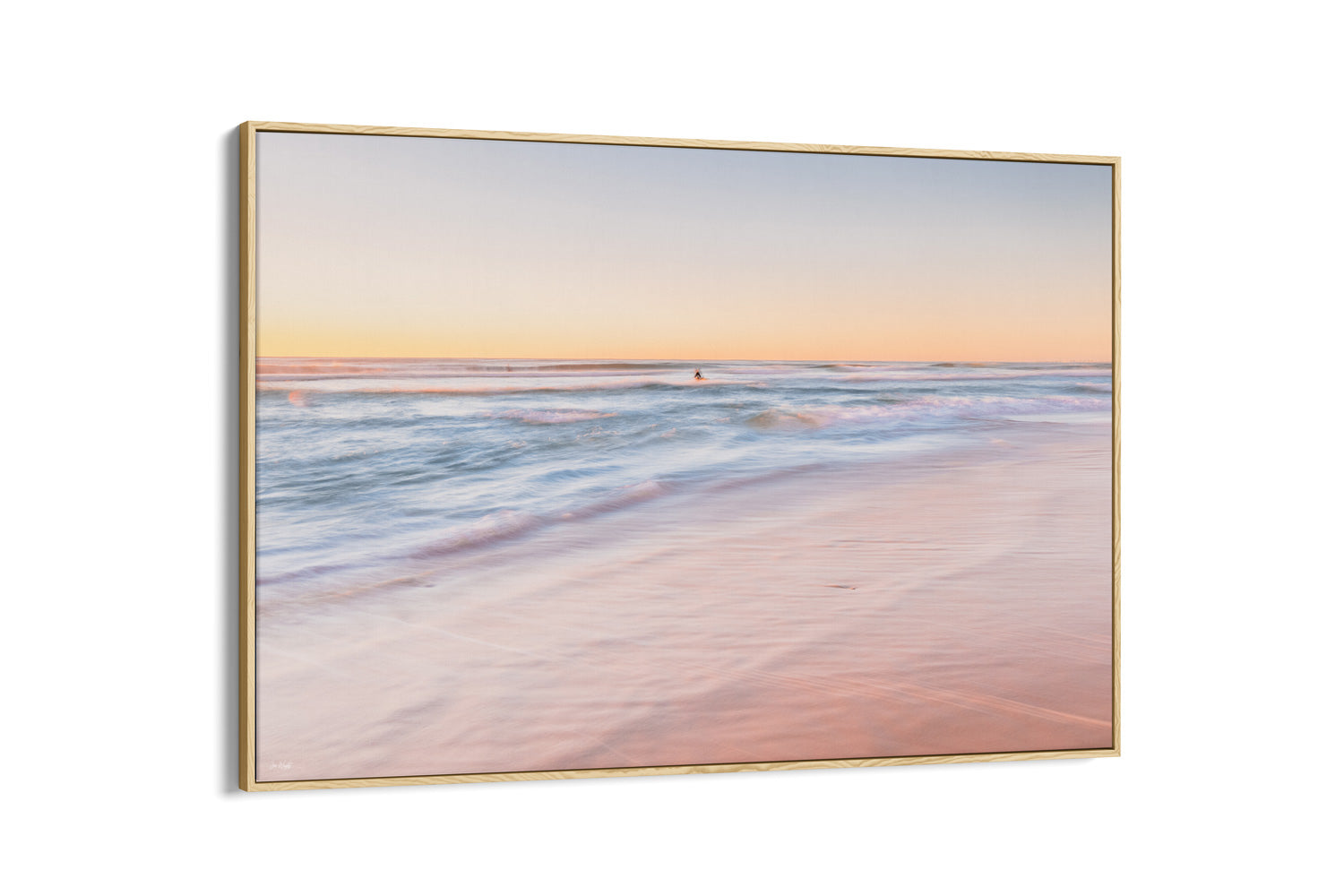 Main Beach, Surfers Paradise - QLD, Australia