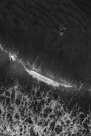 Here Comes The Sets - Currumbin, QLD Australia