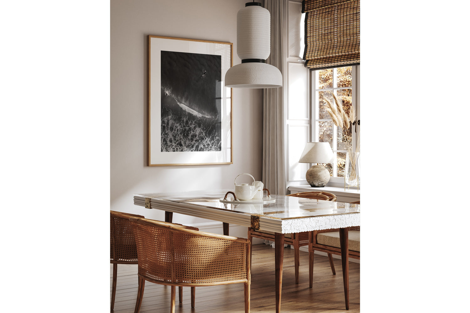 Here Comes The Sets - Currumbin, QLD Australia