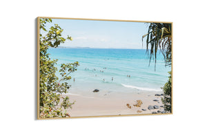 Summer Enjoyment | Faded Collection
