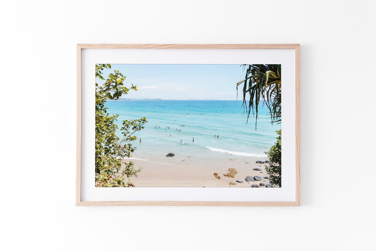 Summer Enjoyment | Faded Collection