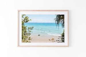 Summer Enjoyment | Faded Collection