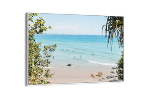 Summer Enjoyment | Faded Collection