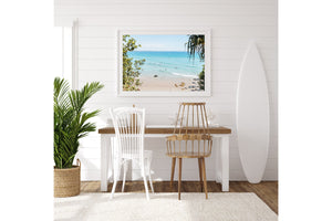 Summer Enjoyment | Faded Collection