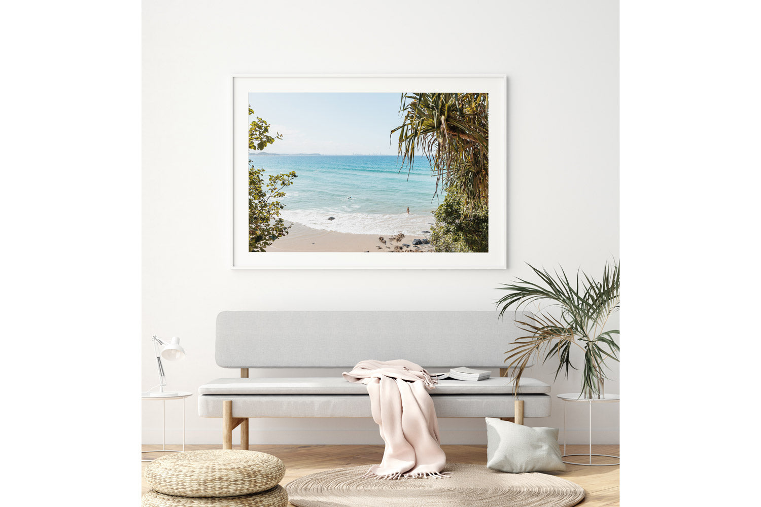 Greenmount Beach Fade | Life's A Beach Collection