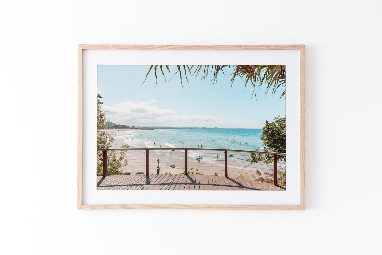 Sunset Pathways | Life's A Beach Collection