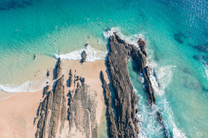 Hands Of God - Snapper Rocks - QLD, Australia