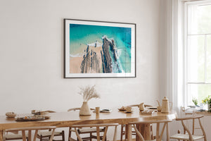 Hands Of God - Snapper Rocks - QLD, Australia