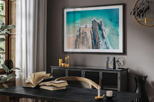 Hands Of God - Snapper Rocks - QLD, Australia