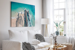 Hands Of God - Snapper Rocks - QLD, Australia