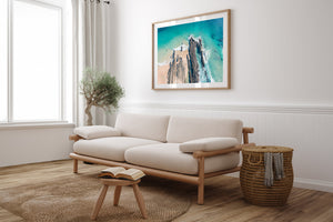 Hands Of God - Snapper Rocks - QLD, Australia