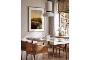 Harbour Bridge Sunrise, Sydney - NSW Australia