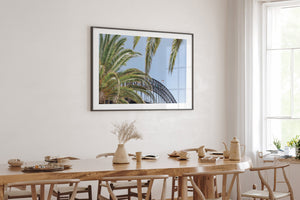 Harbour Palms - Sydney, NSW Australia