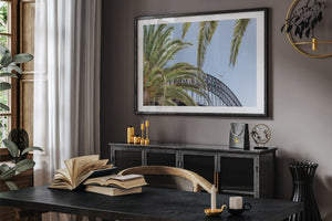 Harbour Palms - Sydney, NSW Australia