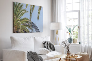 Harbour Palms - Sydney, NSW Australia