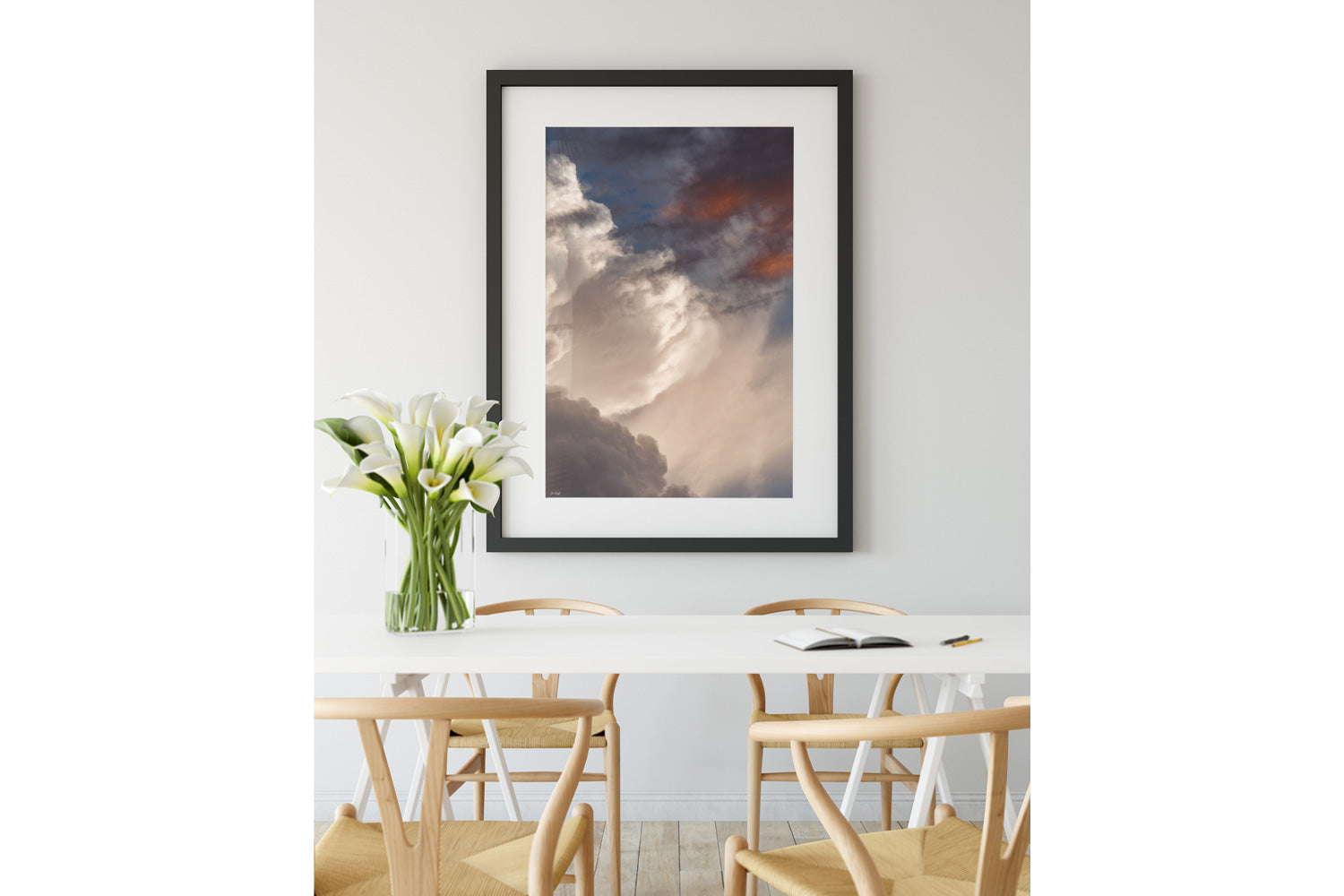 Heaven On Earth | Designer Collection