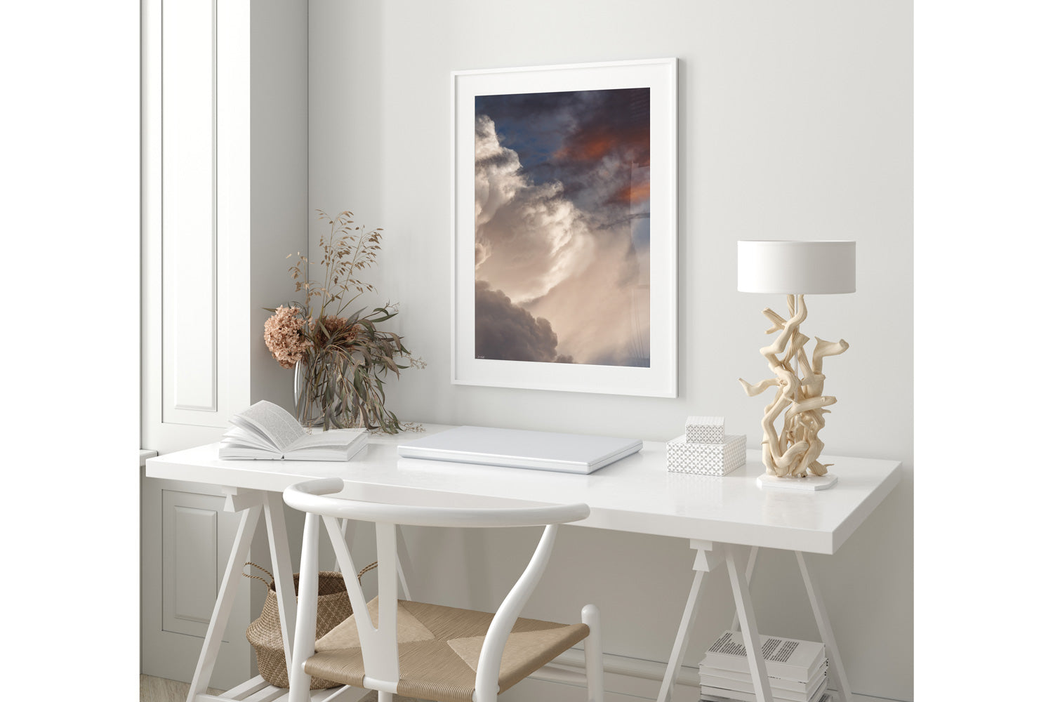 Heaven On Earth | Designer Collection