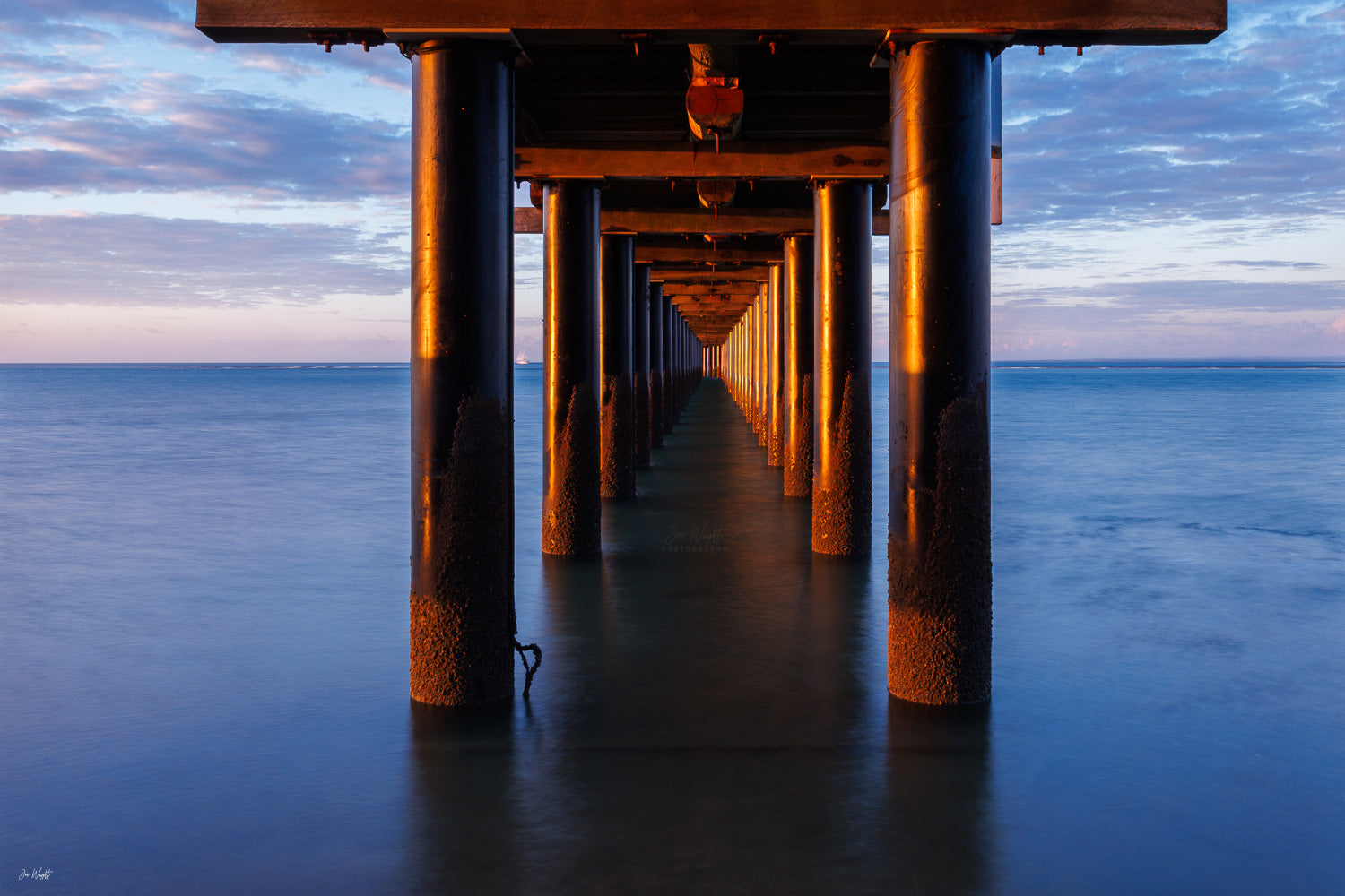 Hervey Bay Jetty - Fraser Coast, Australia