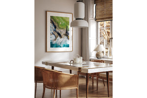 Hole 3 Golf Coast - Sydney, NSW Australia