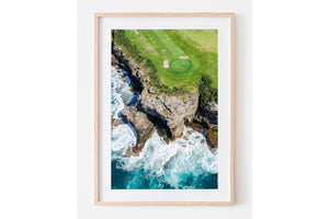 Hole 3 Golf Coast - Sydney, NSW Australia