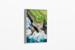 Hole 3 Golf Coast - Sydney, NSW Australia