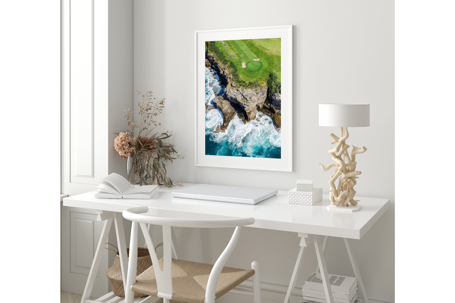 Hole 3 Golf Coast - Sydney, NSW Australia