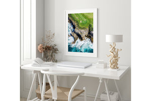 Hole 3 Golf Coast - Sydney, NSW Australia