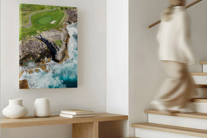 Hole 4 Golf Coast - Sydney, NSW Australia