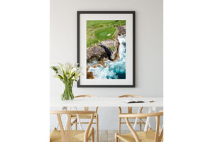 Hole 4 Golf Coast - Sydney, NSW Australia