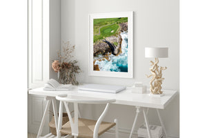 Hole 4 Golf Coast - Sydney, NSW Australia