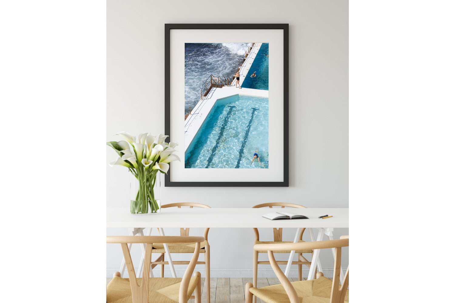 Iceberg Swimmers - Sydney, NSW Australia