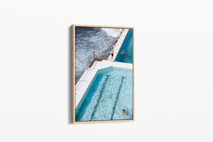 Iceberg Swimmers - Sydney, NSW Australia